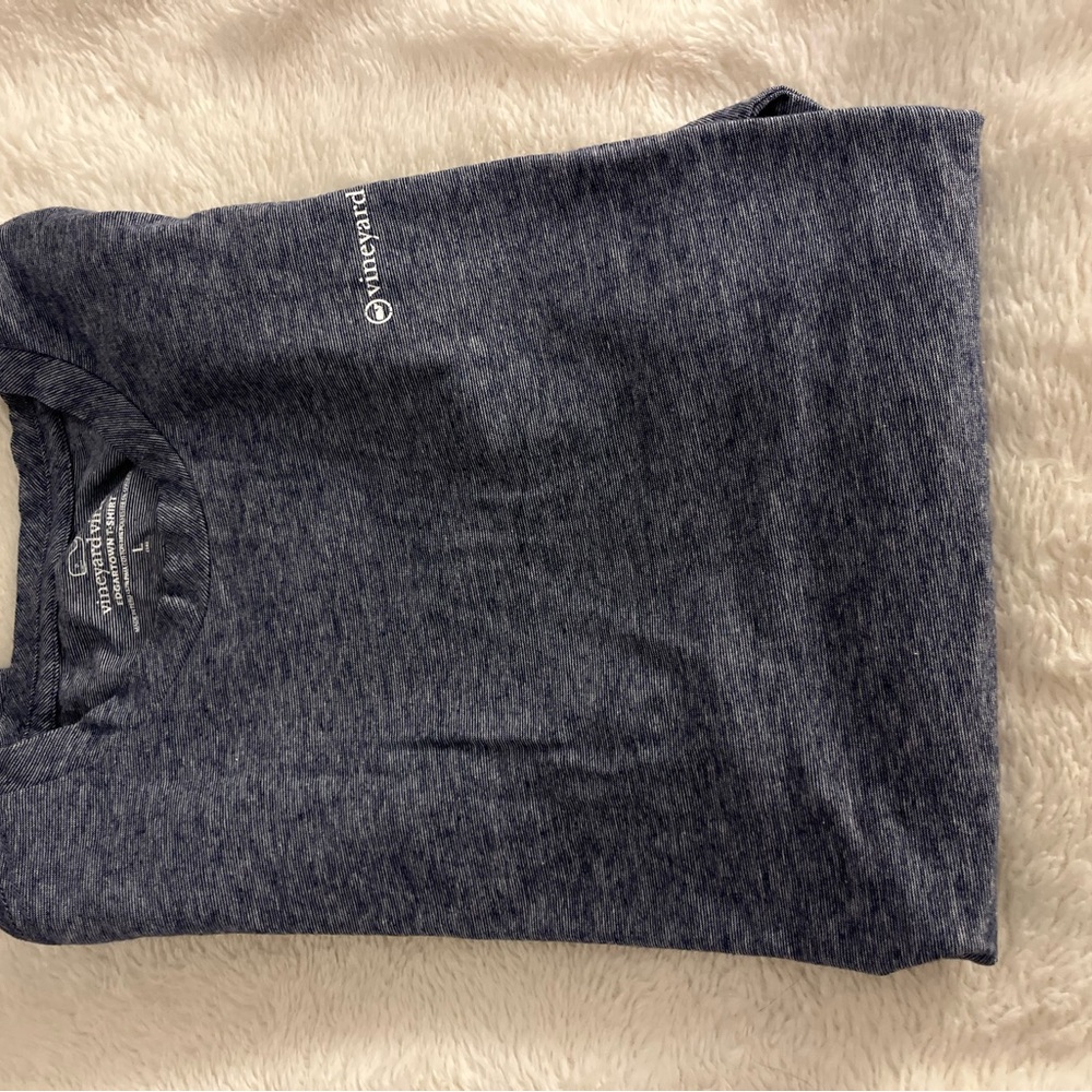 Vineyard vines long sleeve